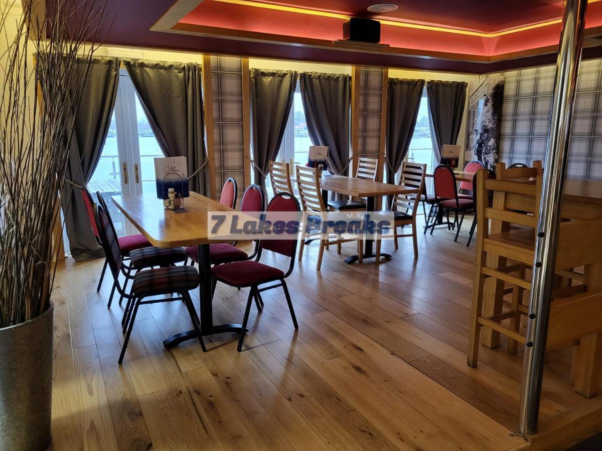 7 Lakes Breaks At 7 Lakes Country Park Crowle  Zewnętrze zdjęcie